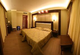 Theofilos Paradise Boutique Hotel