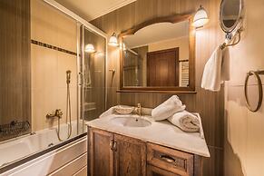 Theofilos Paradise Boutique Hotel