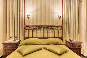 Theofilos Paradise Boutique Hotel