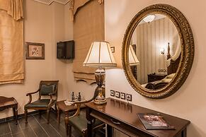 Theofilos Paradise Boutique Hotel