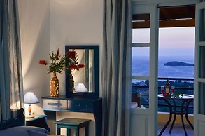 Dina Hotel