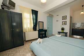 Dina Hotel