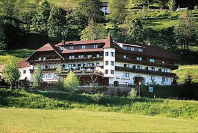 Hotel Stigenwirth