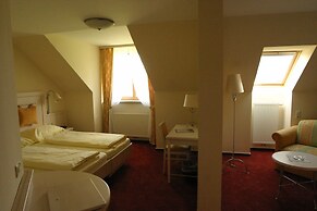 Hotel Stigenwirth