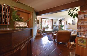 Hotel Stigenwirth