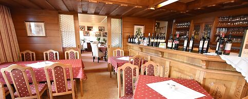 Hotel Stigenwirth