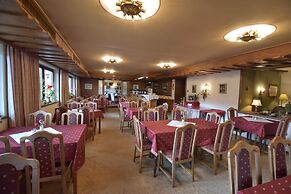 Hotel Stigenwirth