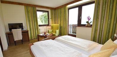 Hotel Stigenwirth