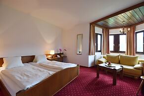 Hotel Stigenwirth