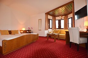 Hotel Stigenwirth