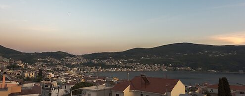 Anthousa Hotel