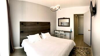 Anthousa Hotel