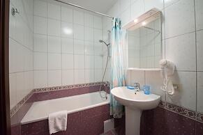 Hotel Aurora