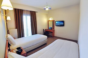 Morfeas Hotel