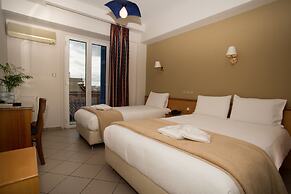 Morfeas Hotel