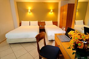 Morfeas Hotel