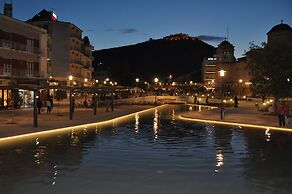 Morfeas Hotel