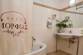 Morfeas Hotel