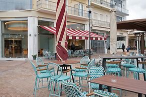 Morfeas Hotel