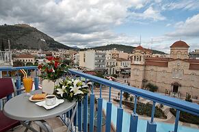 Morfeas Hotel