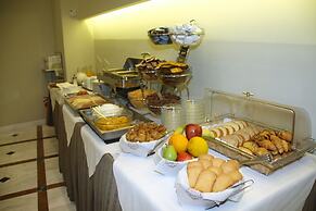 Morfeas Hotel
