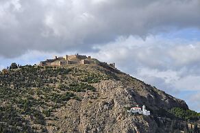 Morfeas Hotel