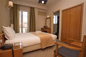 Morfeas Hotel