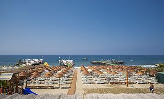 Dizalya Palm Garden - All Inclusive