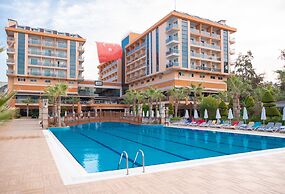 Dizalya Palm Garden - All Inclusive