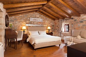 Kyrimai Hotel