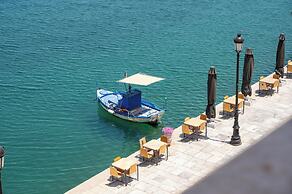 Aktaion City Hotel