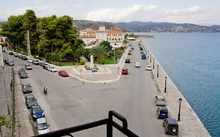 Aktaion City Hotel
