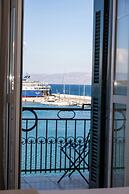Aktaion City Hotel