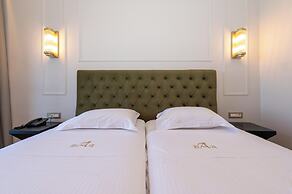 Aktaion City Hotel