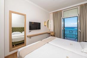 Aktaion City Hotel