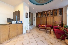 Aktaion City Hotel