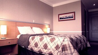 Hotel Casagrande