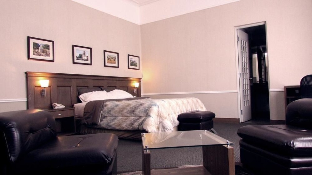 Hotel Casagrande