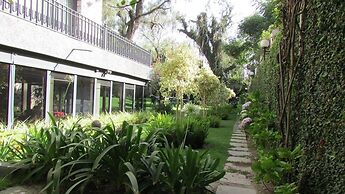 Hotel Casagrande