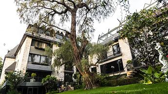 Hotel Casagrande