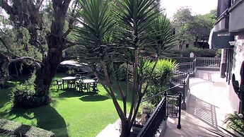 Hotel Casagrande