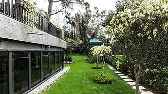 Hotel Casagrande