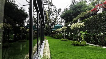 Hotel Casagrande
