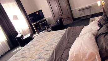 Hotel Casagrande