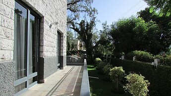 Hotel Casagrande