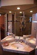 Hotel Casagrande