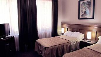 Hotel Casagrande