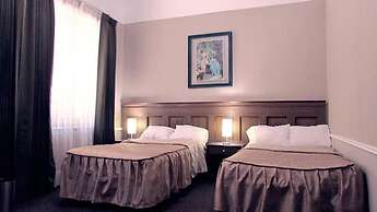 Hotel Casagrande