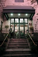 Hotel Casagrande