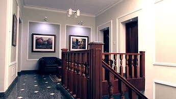 Hotel Casagrande